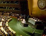 UN Begins first Review of Progress on 2030 SDGs